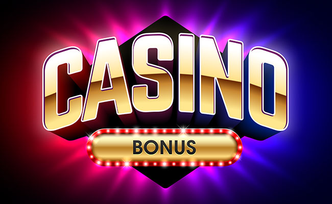 Casino Çevrimsiz Kayıp Bonusu