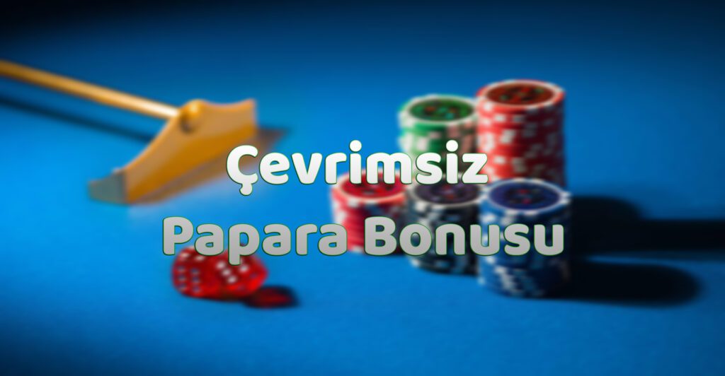 Çevrimsiz Papara Bonusu