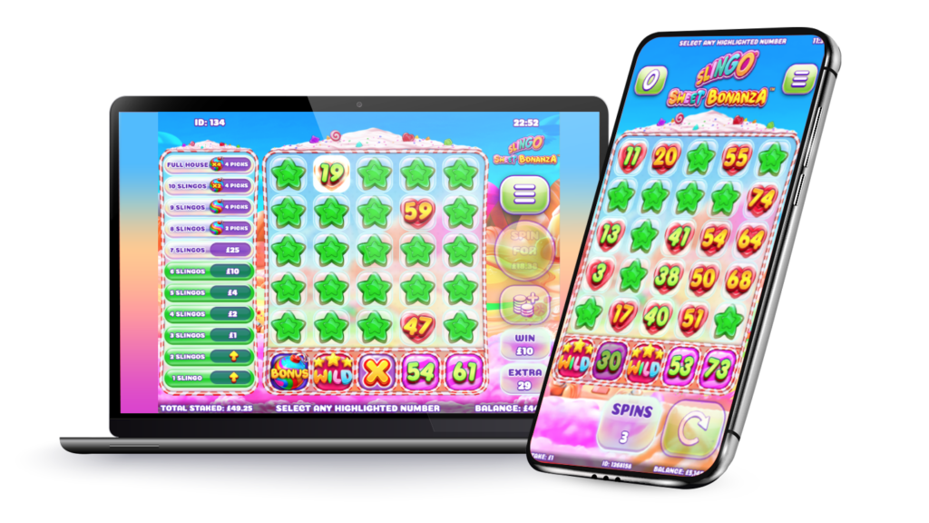 Sweet Bonanza Slot Oyunu Nedir?