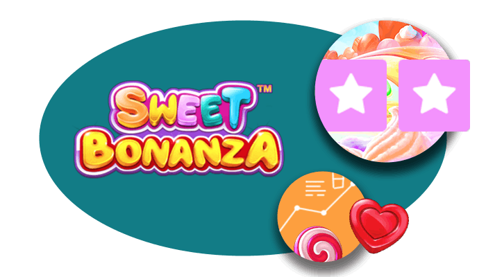 sweet bonanza nedir