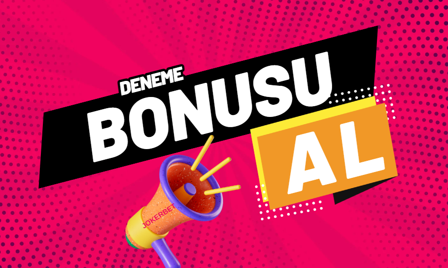 misli deneme bonusu